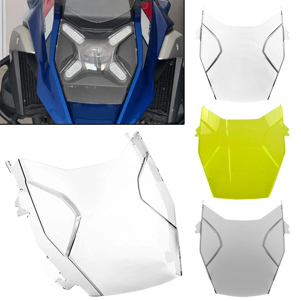 Motorcycle GS1300 Headlight Protective Cover For BMW R 1300 GS R1300GS (2026-2026) Accessories Head Light Protector Guard