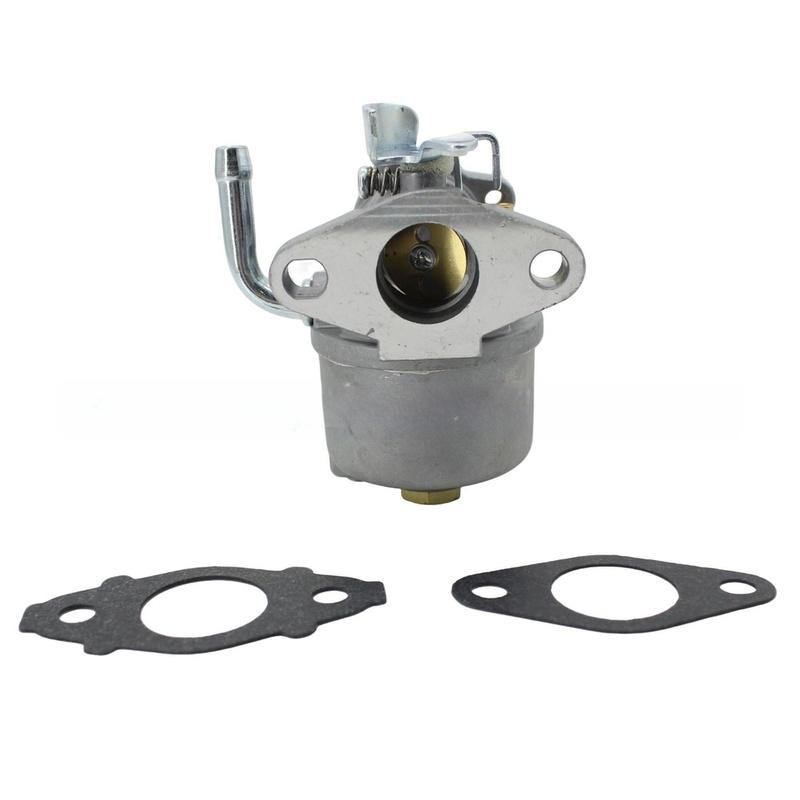 For Engine Maintenance Replacement Carburetor Mechanical Carburetor Precision Fit Design Optimized Fuel Consumption