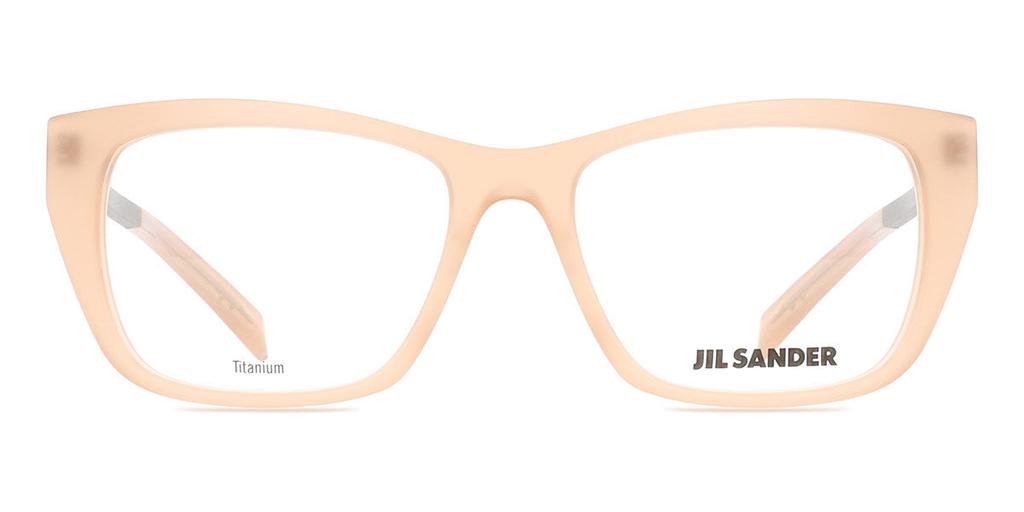 Jil Sander J 4005 D Women Eyeglasses