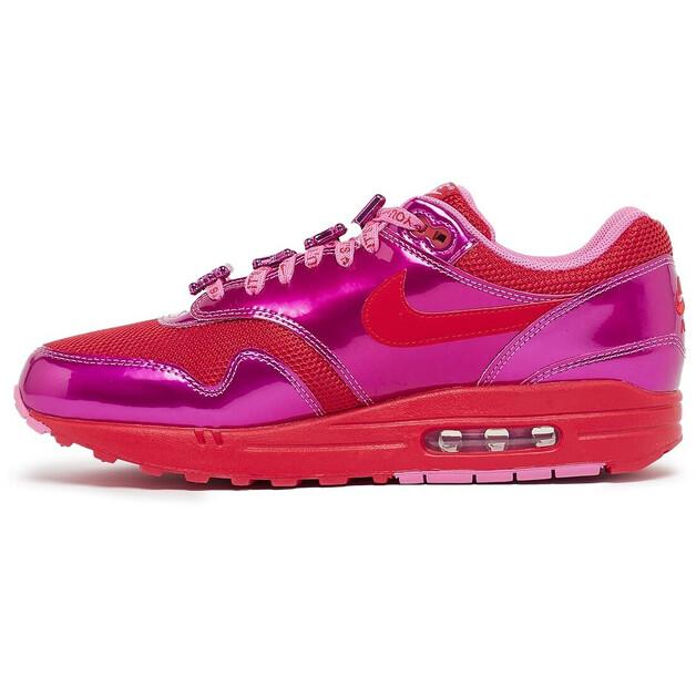 Кроссовки Nike Air Max 1 PRM Valentine's Day
