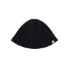 KODAK Apparel Solid Knit Bucket Hat BLACK