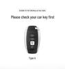 Cross-Border Lincoln Key Case for Adventure Z, Navigator, Aviator, MKZ, MKC