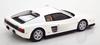 Scale Ferrari Testarossa 1984 White US Specification Ferrari Testarossa Monospecchio White KKDC180502 KK-Scale 1/18 (Miami Vice) US-Version [Used]