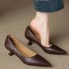 Scarpe con tacco – Scarpe con tacco