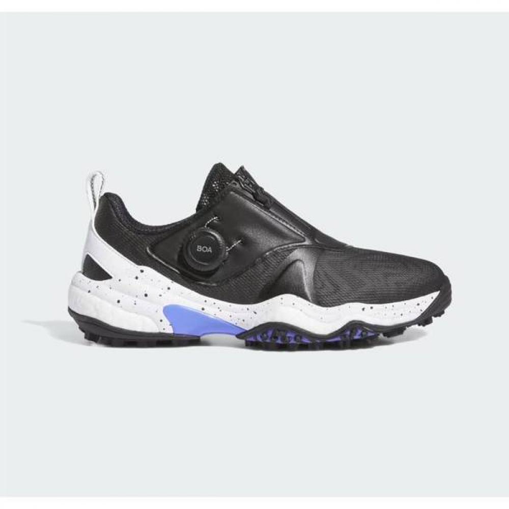 

AdidaS Golf Women S codechaoS Boa 25 SpikeleSS blacks/220