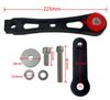 Refurbished Polyurethane Torque Mount Cover for Golf MK5/MK6, Sagitar, Passat, Tiguan.