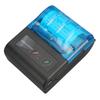 Mini Thermal Photo Printer Wireless Pocket Inkless Bluetooth Thermal Printer