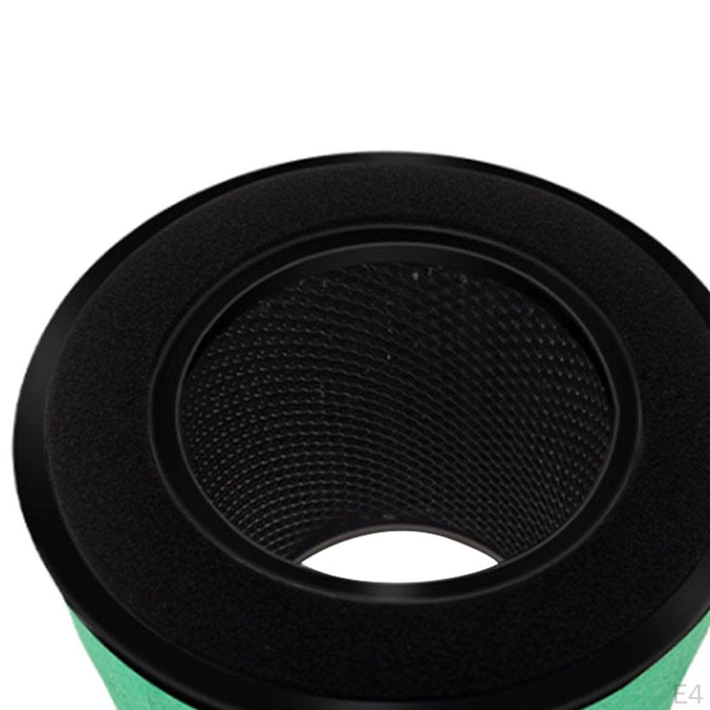 True Replacement Filter Compatible with BS-08 Air Spear Accessories