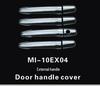 Mitsubishi ASX Door Handle Trim and Bowl Sticker Set