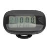 Walking Pedometer Large Digital Display Multifunctional Lightweight Accuracy Memory Step Counter for Men Women