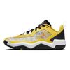 Jordan One Take 4 PF Fashion Versatile Shock Absorption Durable Low Top Basketball Shoes Men sneaker Orange Black DO7192-700