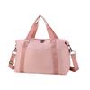New Large-capacity Wet and Dry Separation Travel Bag Sports Leisure Portable Fitness Bag