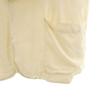 Go Silk 90s 100% Silk Old Design Filling Into Cotton Tailored Jacket 3 Men's Used