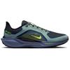 Nike Air Zoom Pegasus 41 GORE-TEX Cannon Obsidian Herre Sneakers Blå Sjøgress Volt FQ1356-006