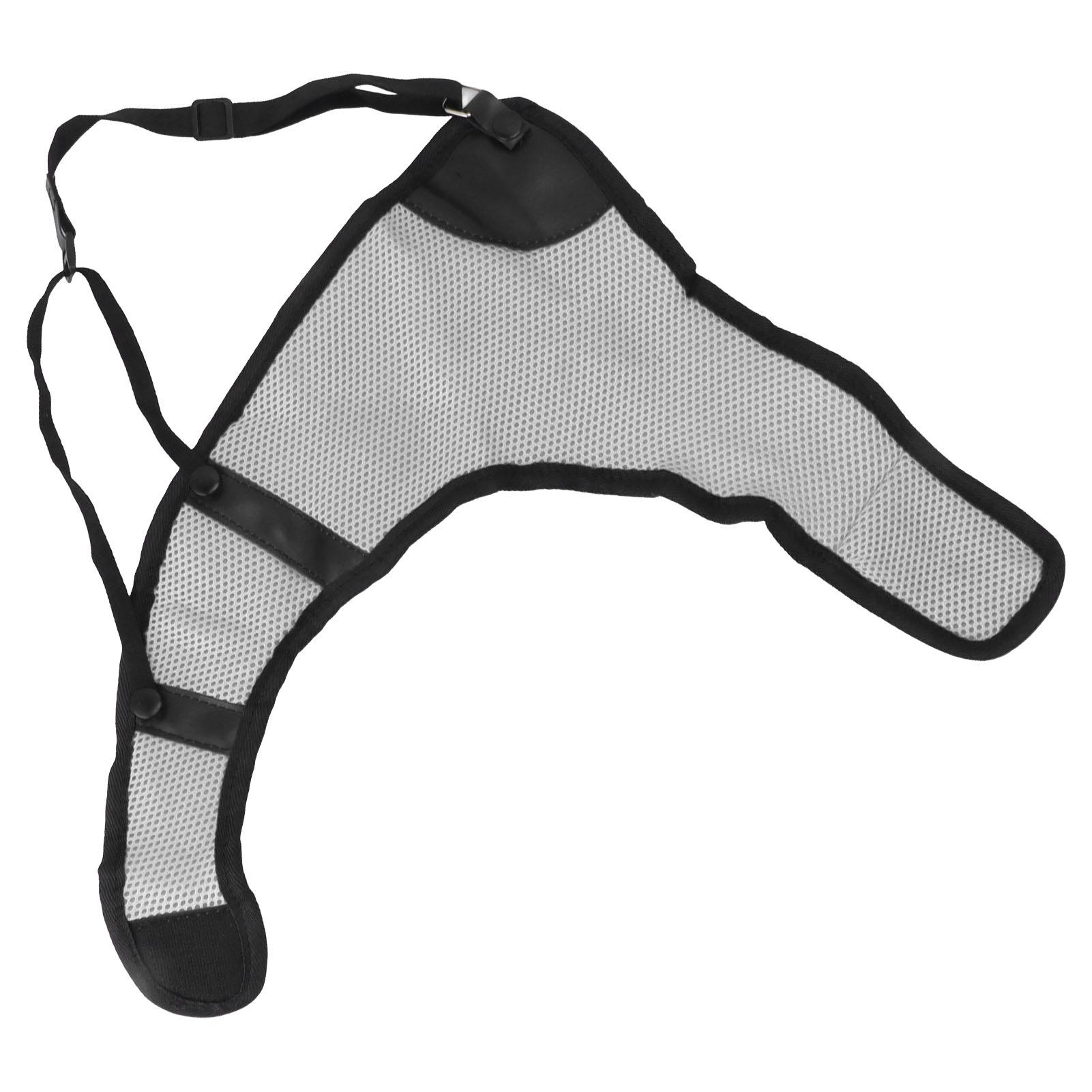 Boogschieten Borstbeschermer   Ademend Mesh Boog   Jacht Schieten Sport Beschermer   Beschermend Borstgereedschap