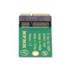 NGFF E-Key A+E Key 22x30mm To 22x42mm Male To Female Extension Adapter for LTE Cards