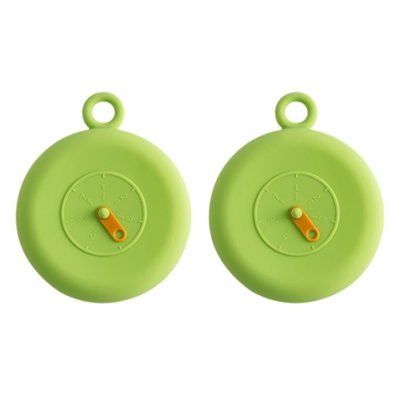 

Reliable Food Storage Silicone Cover Container Stretch Top Cover