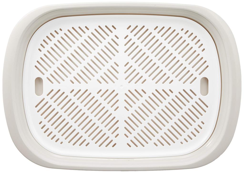 Pearl Metal Hot Pot Service Tray in [Made Japan] H-5110