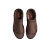 Nike Clogposite Ironstone Unisex Sneakers Brown Safety-Orange HF2900-001