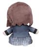 Project Sekai Colorful Hatsune Miku Fuwapuchi Mini Plush Toy Night Code New 12cm Stage! feat. "25-ji, de." ~Brand World~ Approx. (Shinonome Ena)