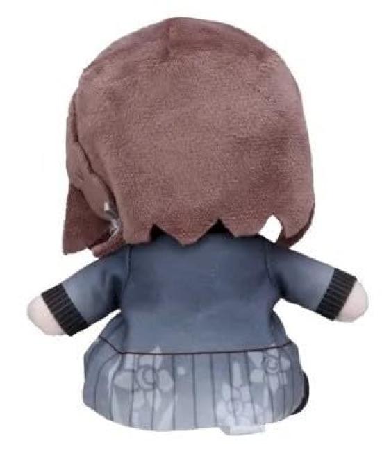Project Sekai Colorful Hatsune Miku Fuwapuchi Mini Plush Toy Night Code New 12cm Stage! feat. "25-ji, de." ~Brand World~ Approx. (Shinonome Ena)