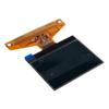 Portable For A3/A4/A6 1.8T For VW Passat/Golf 4 Seat Skoda VDO Instrument LCD Screen 34Pin Dashboard Display Repair
