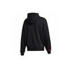 Adidas Basketball Sports Pullover Hoodie Men Tops Black GP6365
