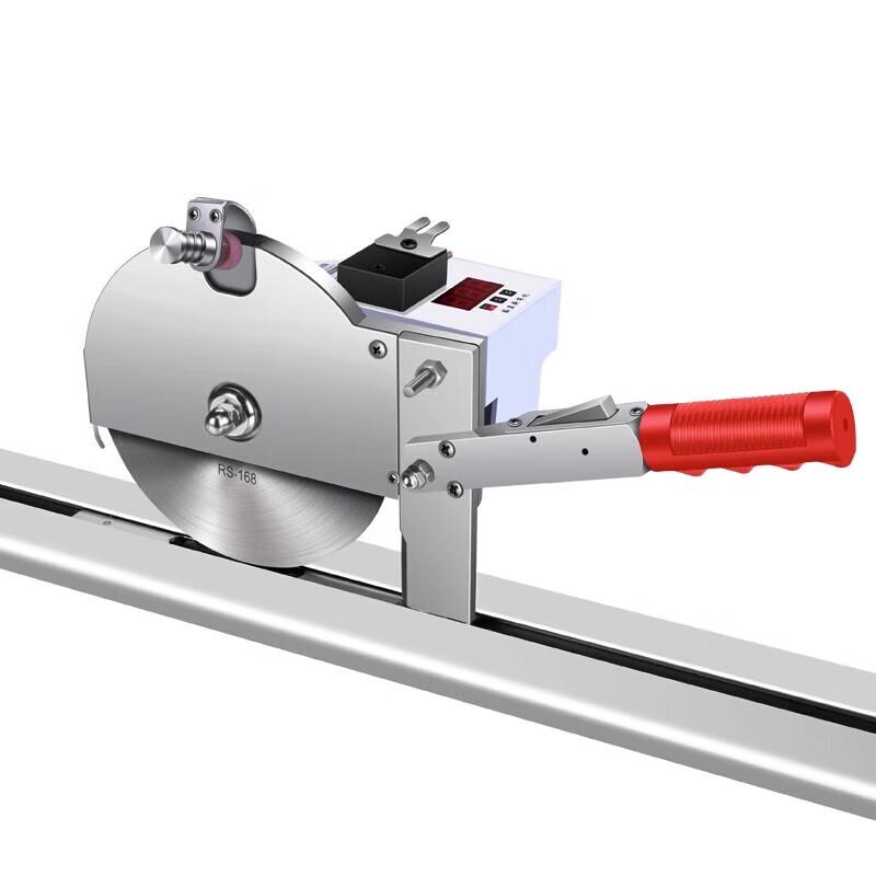 

Jundelun Cordless Track Fabric Cutter CN plug (adapter included)