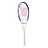 Wilson hard tennis racket ROLAND GARROS TRIUMPH TNS RKT 2 WR193110U2