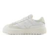 New Balance Zapatillas Unisex CT302 Blanco Plata Verde Musgo CT302SG