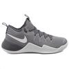 Nike Hypershift Ep Fashion Versatile Shock Absorption Non-Slip Low-Top Basketball Shoes Men Sneakers Black White Gray 844392-011