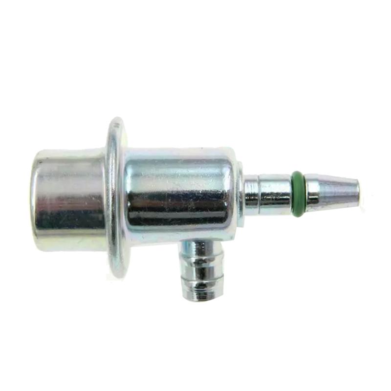 1 PCS 96423299 New Fuel Pressure Regulator Metal Automotive Supplies For  Epica Aveo Buick Epica Aveo-M53K