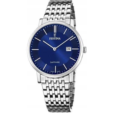 Festina Watch F20018-2