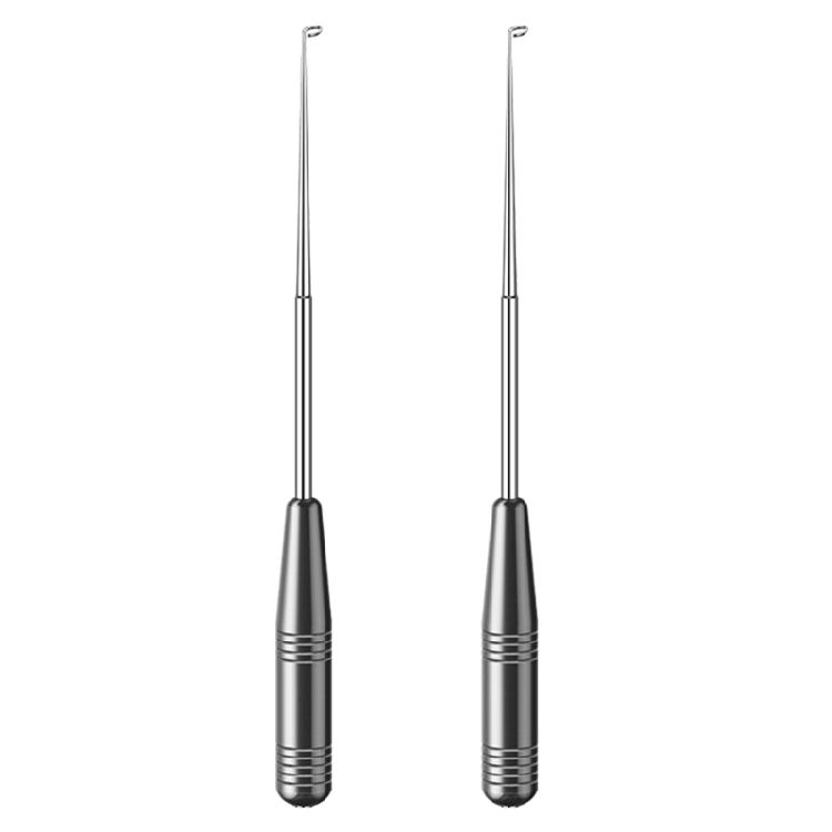 2Pcs Fishing Hook Remover Hook Disconnect Device Fishing Hook Extractor Remover