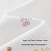 YEEHOO Kids' 7A Anti-Bacterial Breathable Boxer Briefs 3-Pack Gift Set