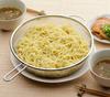 Shimomura Kihan Steaming and boiling cooking set that can be used conveniently with a frying pan in Boiling strainer and steamer Convenient set Easy