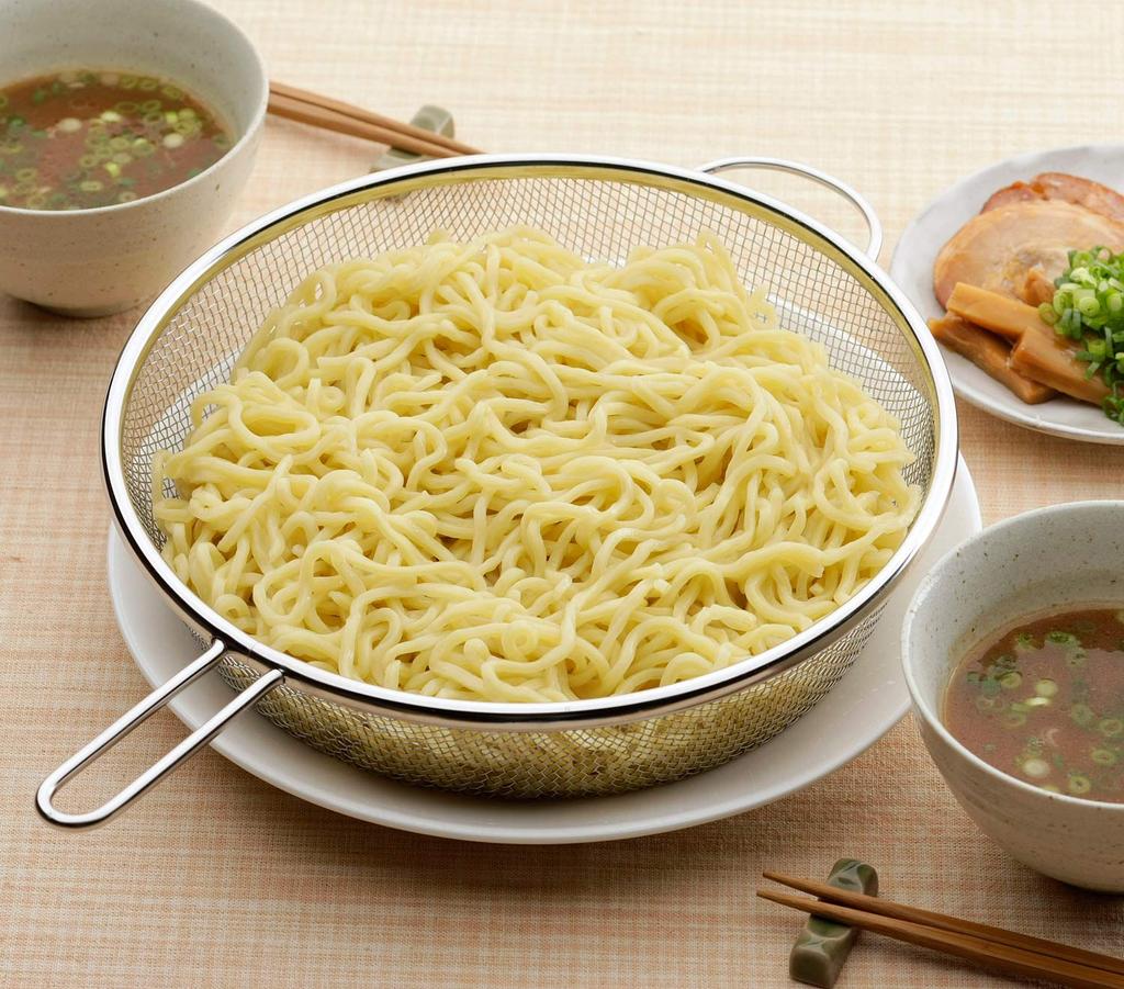Shimomura Kihan Steaming and boiling cooking set that can be used conveniently with a frying pan in Boiling strainer and steamer Convenient set Easy