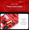 Dual-Use Manual Vacuum Pump for Brake Fluid Repairs