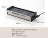 Maruyama Giken Petit Plaisir Electric Rectangular Barbecue Grill PDG-100: Low Smoke, Easy Barbecue, Barbecue At the Table, Removable Plate, Washable,