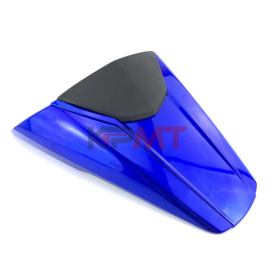 650F 650F f cb cbr Rear Seat Cover Cowl Solo Motor Seat Cowl Rear CB CBR 650 F For Honda CB650F CBR650F 2014 2015 2016 2017