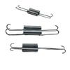 04943-0K030: Brake Pad Caliper Repair Kit for Toyota Hilux Vigo/Fortuner
