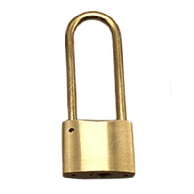 Jingcai Wuyou 30mm Copper Rust-Proof Padlock