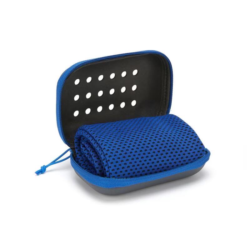 Quick-Dry Sports Cooling Towel
