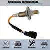 New Car Downstream Air Fuel Ratio Lambda O2 Oxygen Sensor 22690-AA990 For SUBARU IMPREZA FORESTER OUTBACK XV 1.6L 2690AA990
