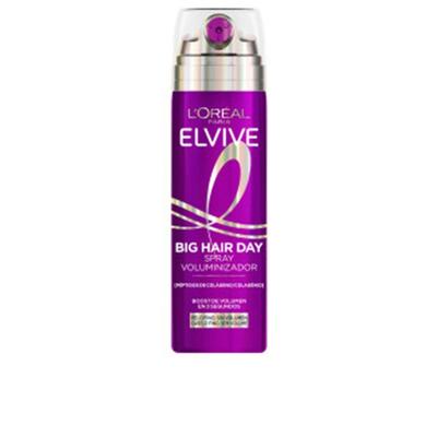 Volumenspray ELVIVE BIG HAIR DAY 200 ml