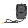 Electronic Buzzer Alarm Sounder 12V Loud Tone Horn Siren Maximum 120DB for Factory Security