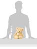 GUND My First Teddy Bear Tan Medium 6048626