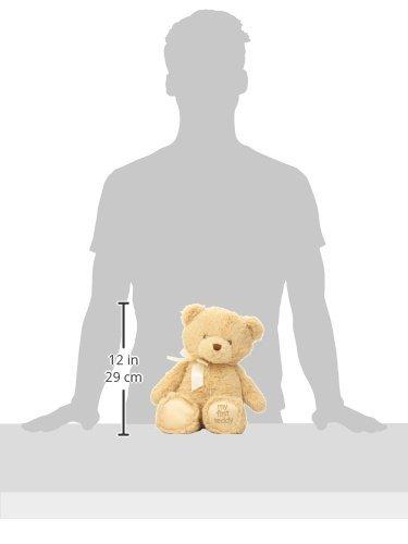 GUND My First Teddy Bear Tan Medium 6048626
