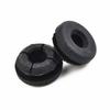 Set of 2 Hood Support Rod Grommets for Nissan For Pathfinder For Altima 65512R3000 Aftermarket Replacement Part Number