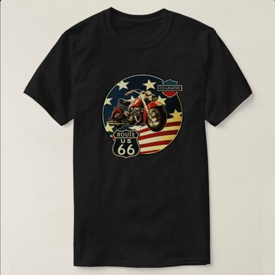 Oberteile – T-Shirts